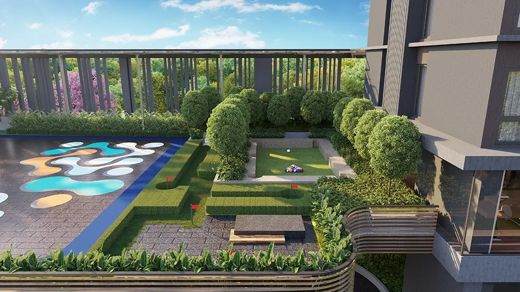 Snookball Court