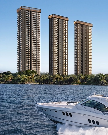 Where coastal breeze meets city buzz